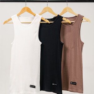 Flag Nor Fail Tank Top Bundle